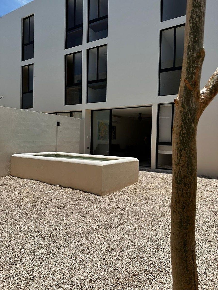 Departamento en Temozón Norte, Mérida, foto 5 de 14