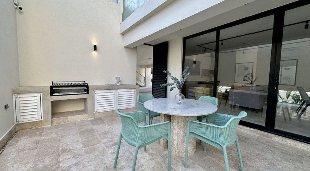 Departamento en Temozón Norte, Mérida, foto 10 de 14