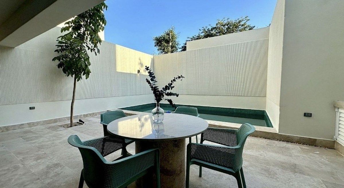 Departamento en Temozón Norte, Mérida, foto 11 de 14