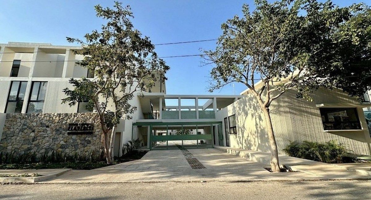 Departamento en Temozón Norte, Mérida, foto 12 de 14
