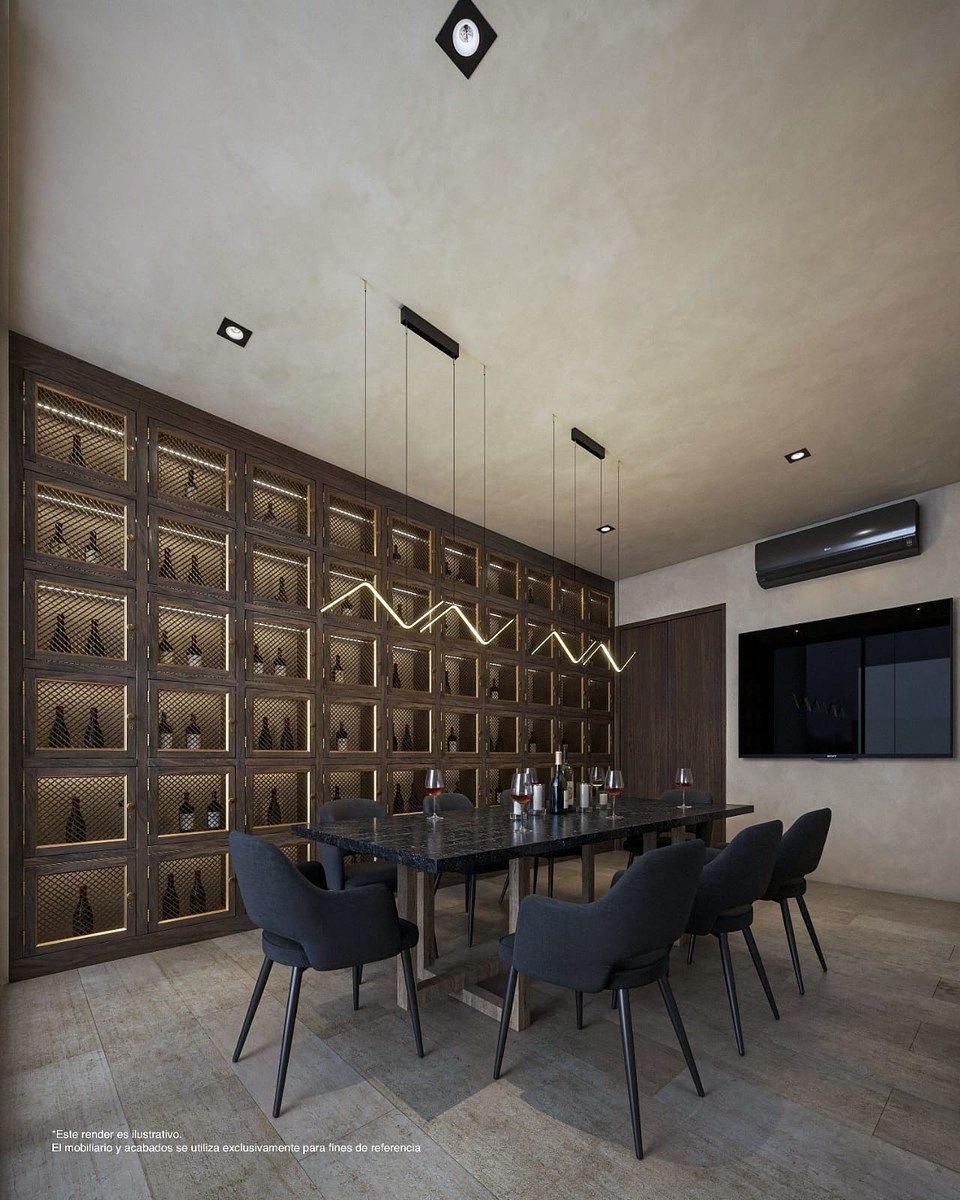 Apartment in Temozón Norte, Mérida, photo 13 of 13