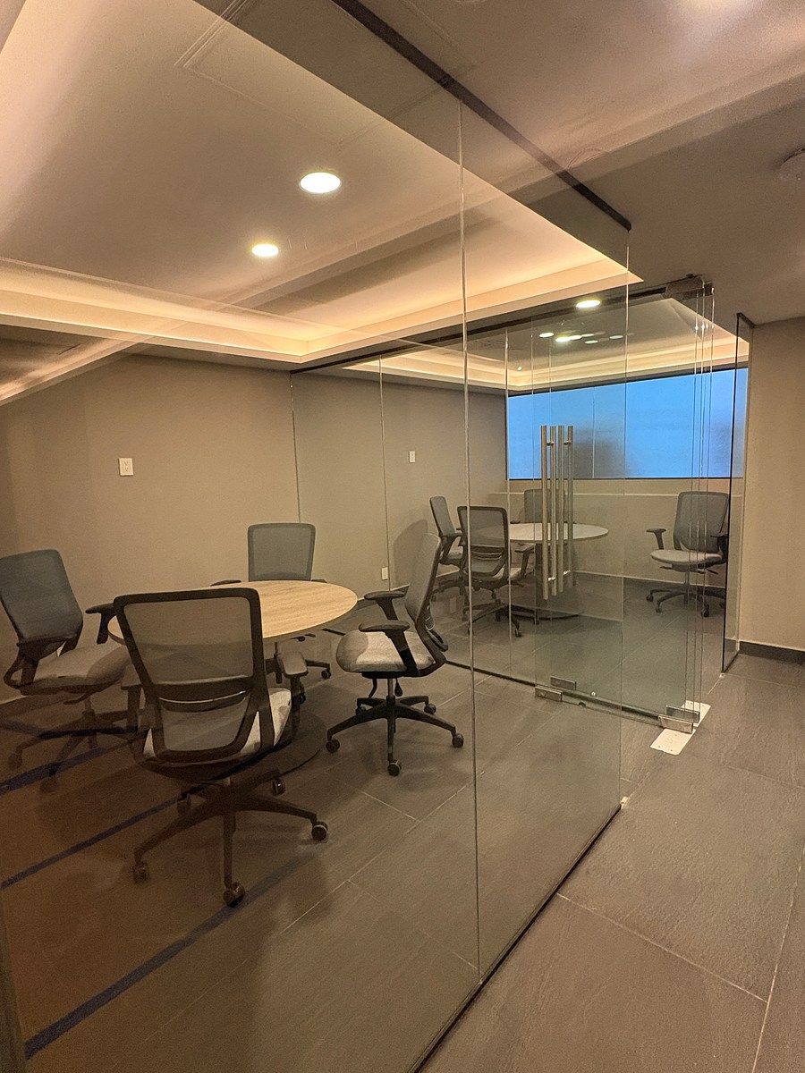 Sala de trabajo, foto 6 de 7