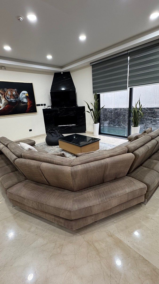 House in Gated Community in Puerta las Lomas, Zapopan, photo 2 of 36