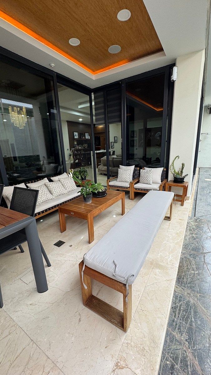 House in Gated Community in Puerta las Lomas, Zapopan, photo 13 of 36