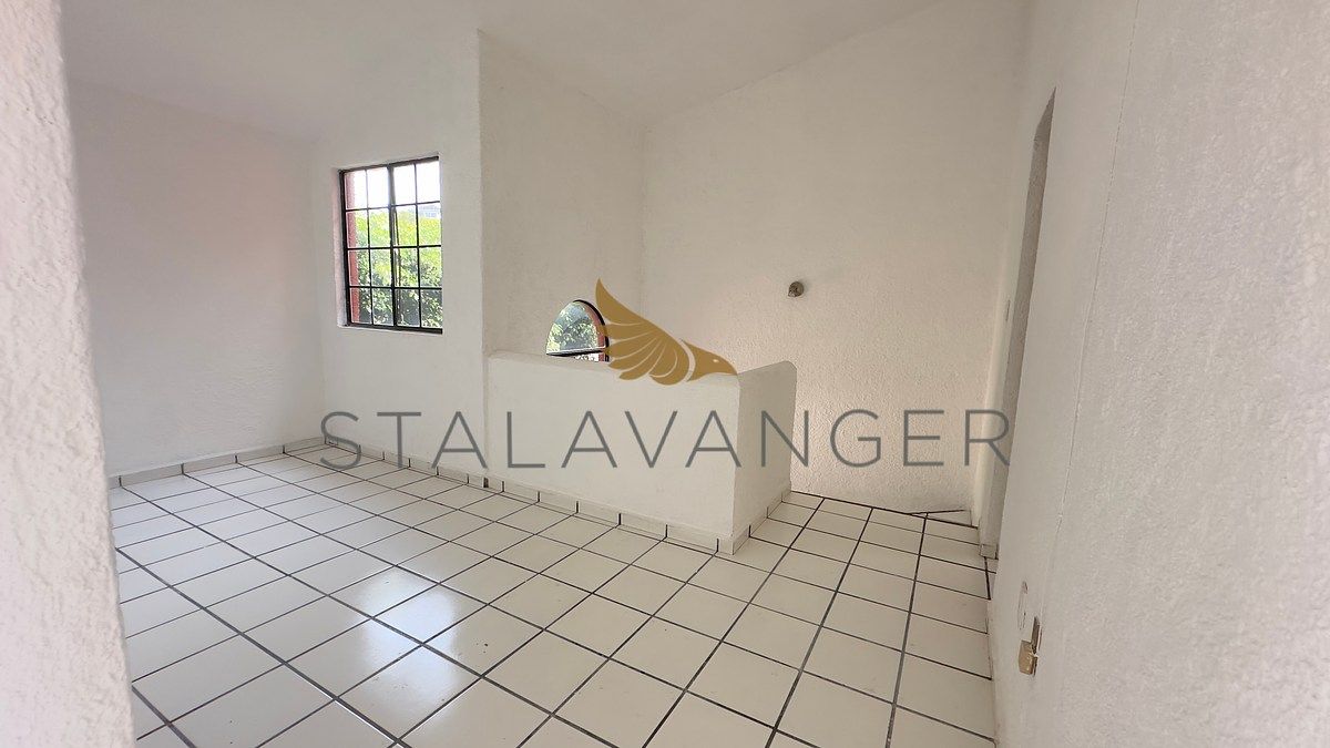 House in Gated Community in La Alhambra, Querétaro, photo 7 of 15