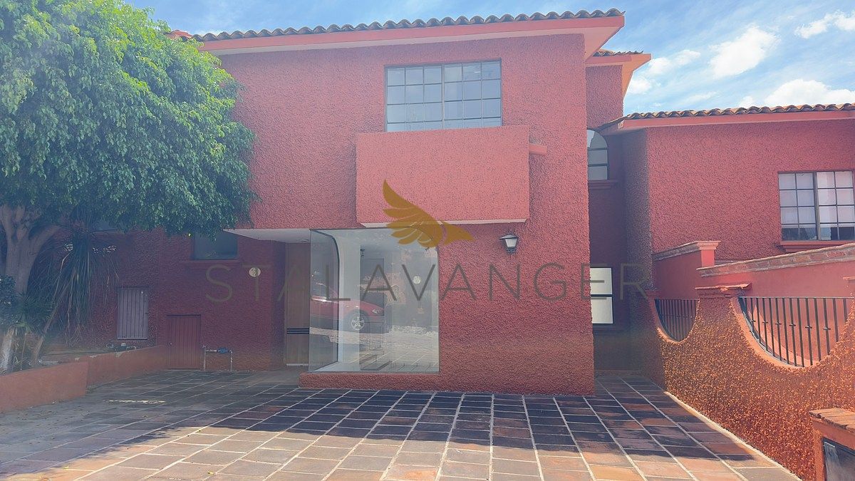 House for Sale in Centro Sur, Querétaro | Alhambra Condominium, photo 1 of 15