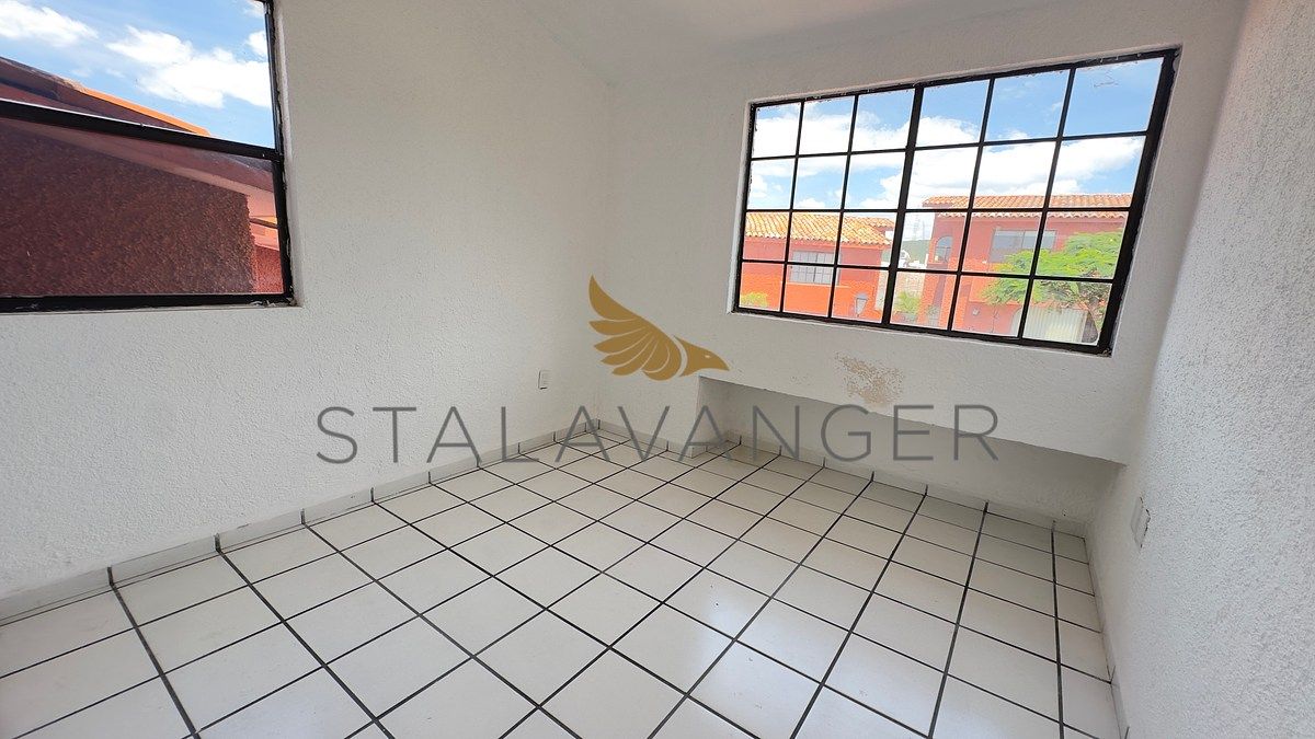 House in Gated Community in La Alhambra, Querétaro, photo 9 of 15