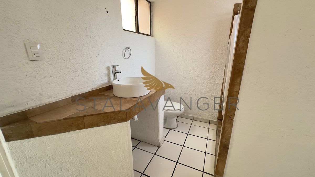 House in Gated Community in La Alhambra, Querétaro, photo 14 of 15