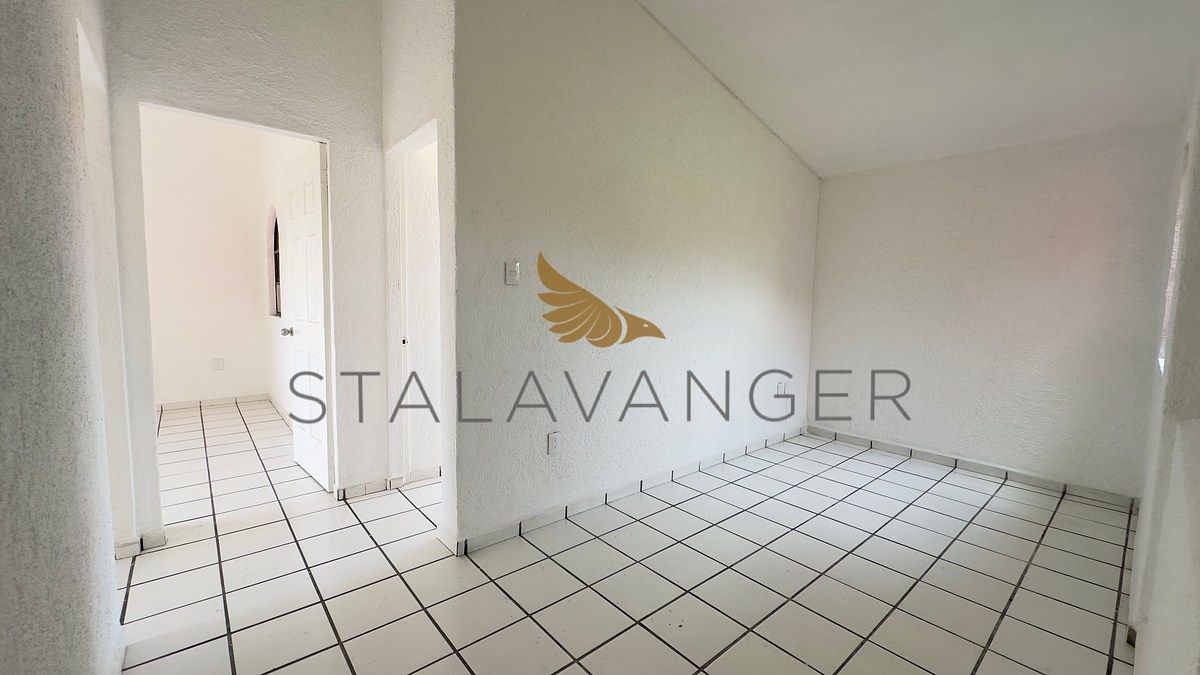 House in Gated Community in La Alhambra, Querétaro, photo 8 of 15