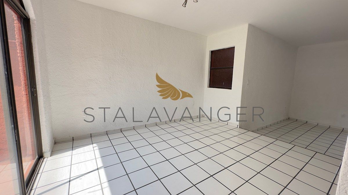House in Gated Community in La Alhambra, Querétaro, photo 4 of 15