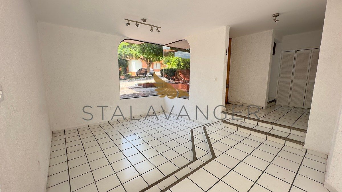 House in Gated Community in La Alhambra, Querétaro, photo 6 of 15