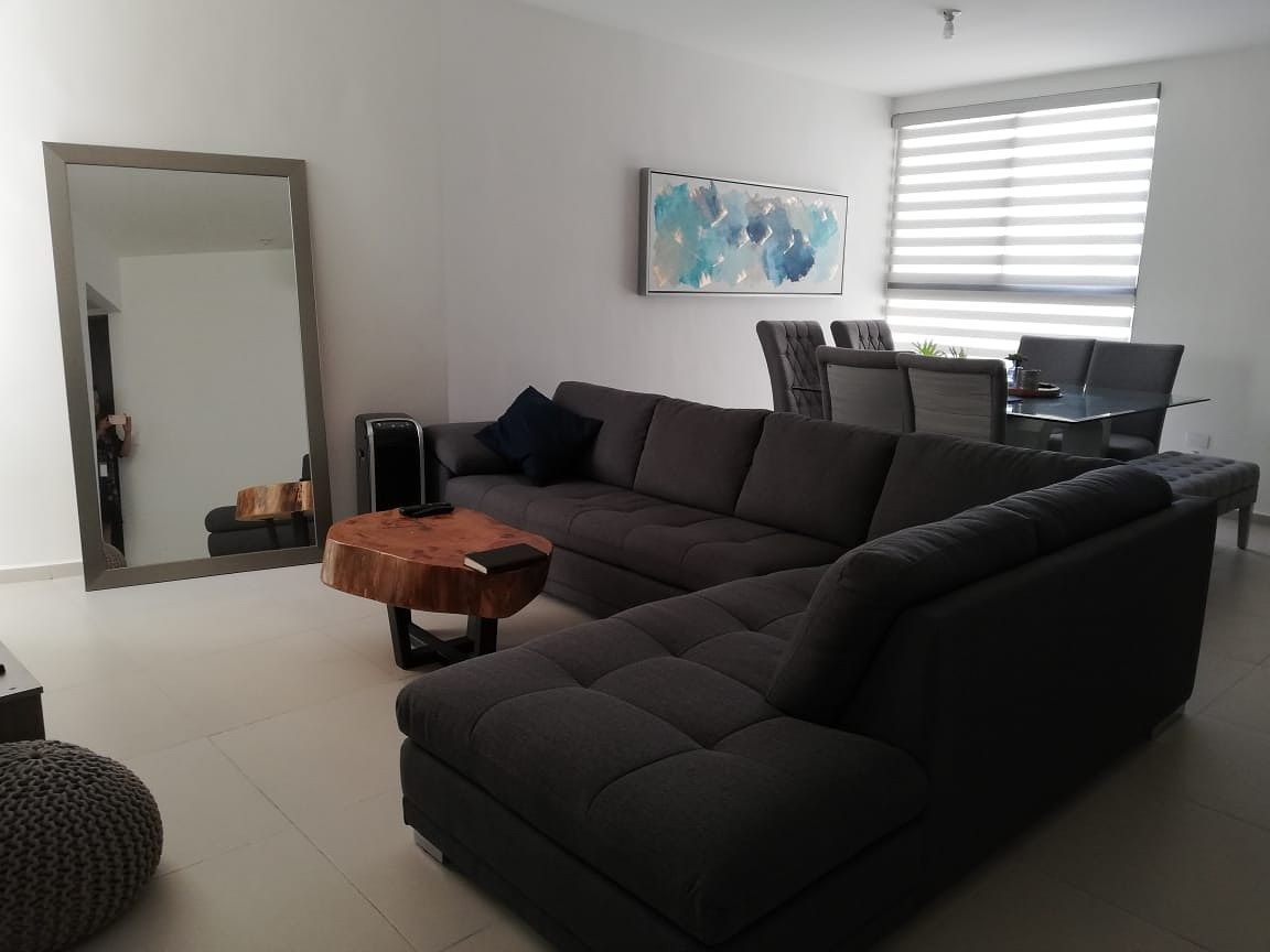 Apartamento em Centro, Monterrey, foto 3 de 8