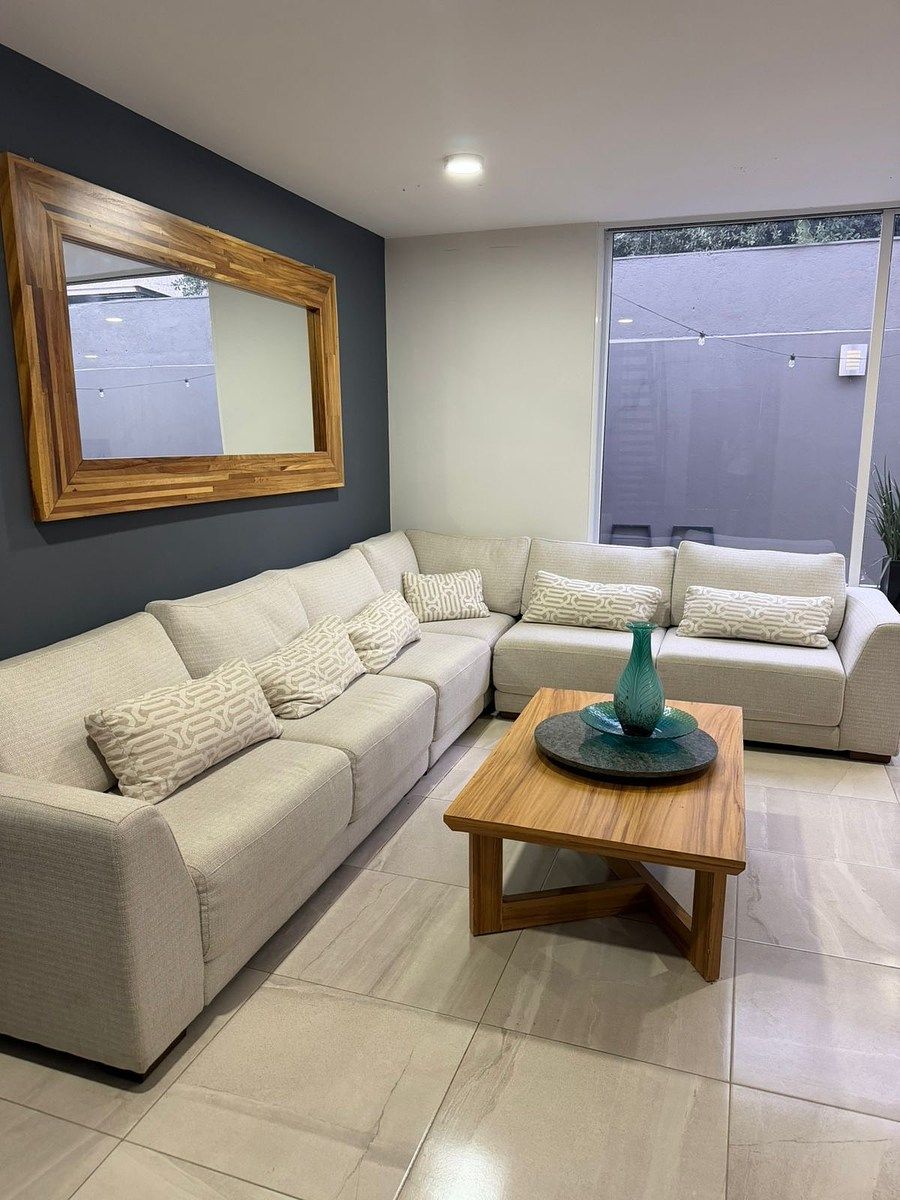 Casa em Juriquilla la Condesa, Querétaro, foto 4 de 21