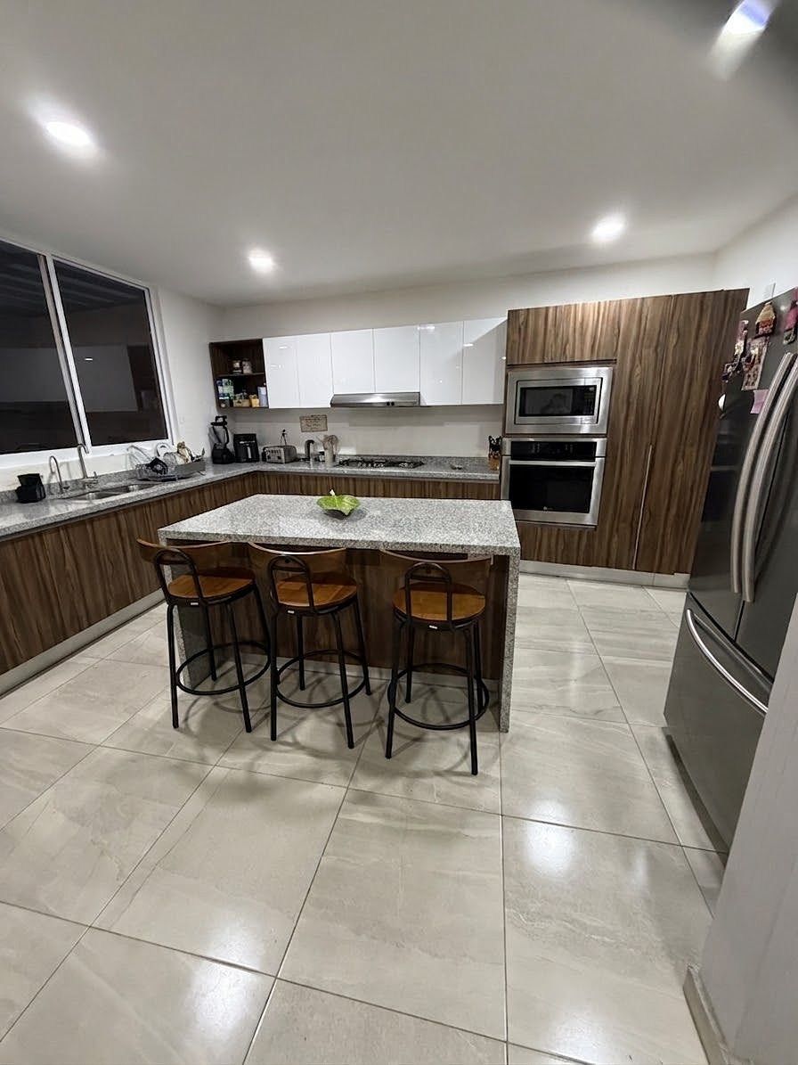 Casa em Juriquilla la Condesa, Querétaro, foto 2 de 21