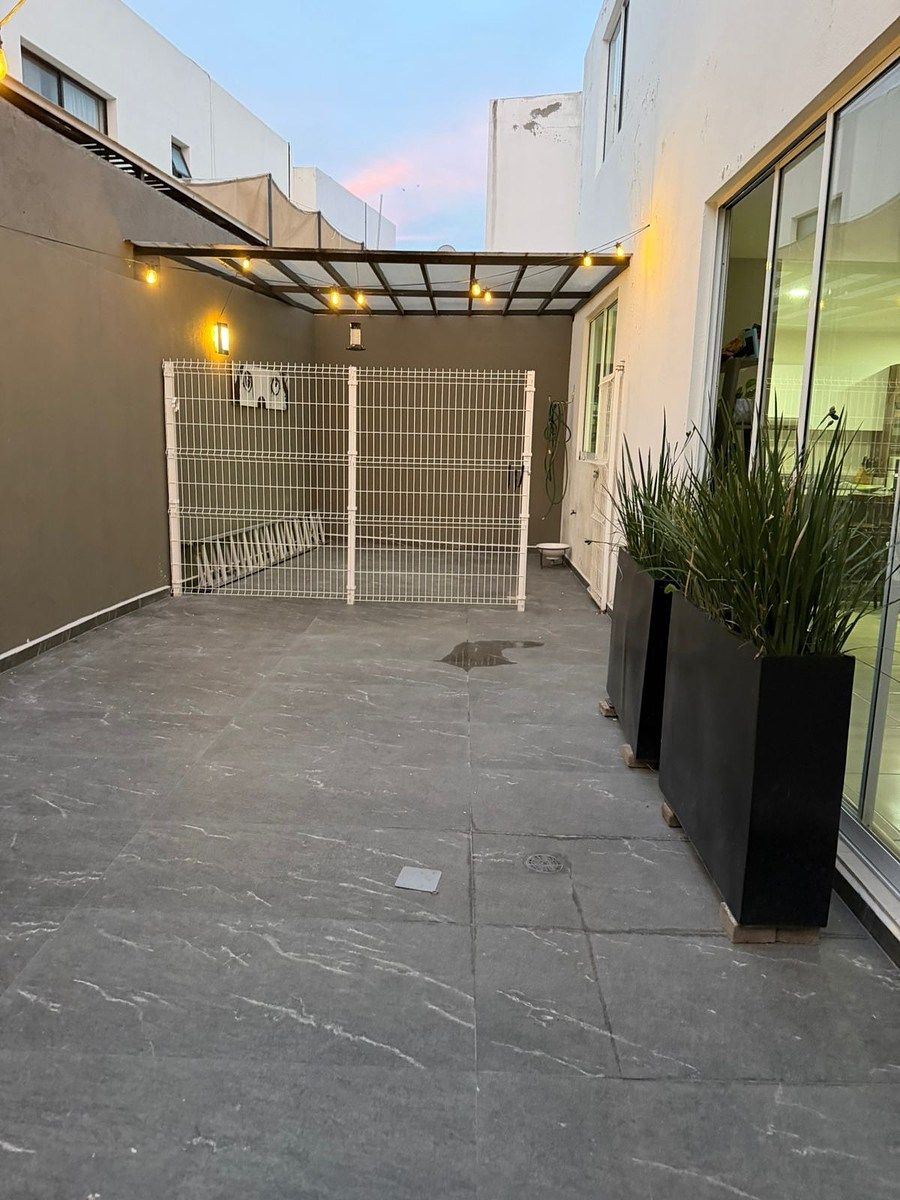 Casa em Juriquilla la Condesa, Querétaro, foto 8 de 21
