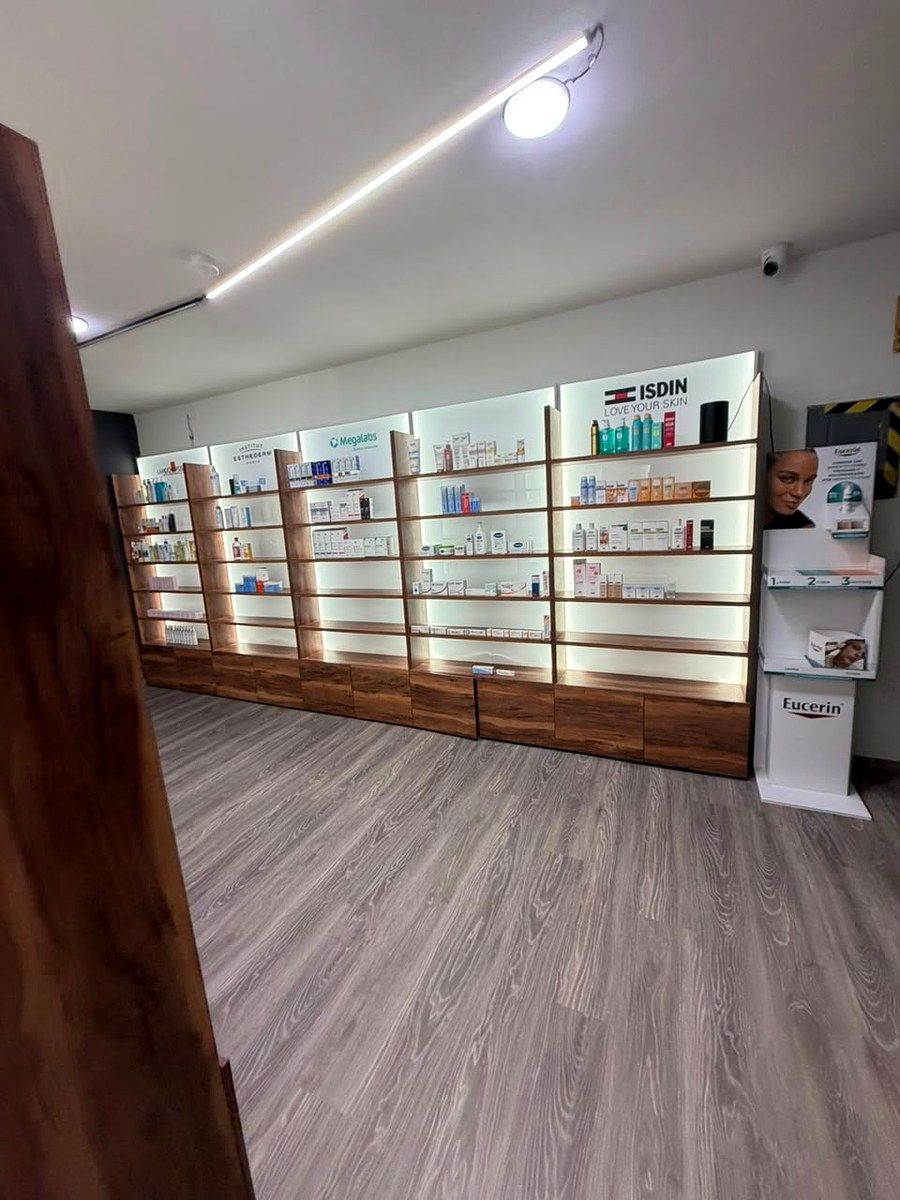 Sala Comercial em Ladrón de Guevara, Guadalajara, foto 16 de 19