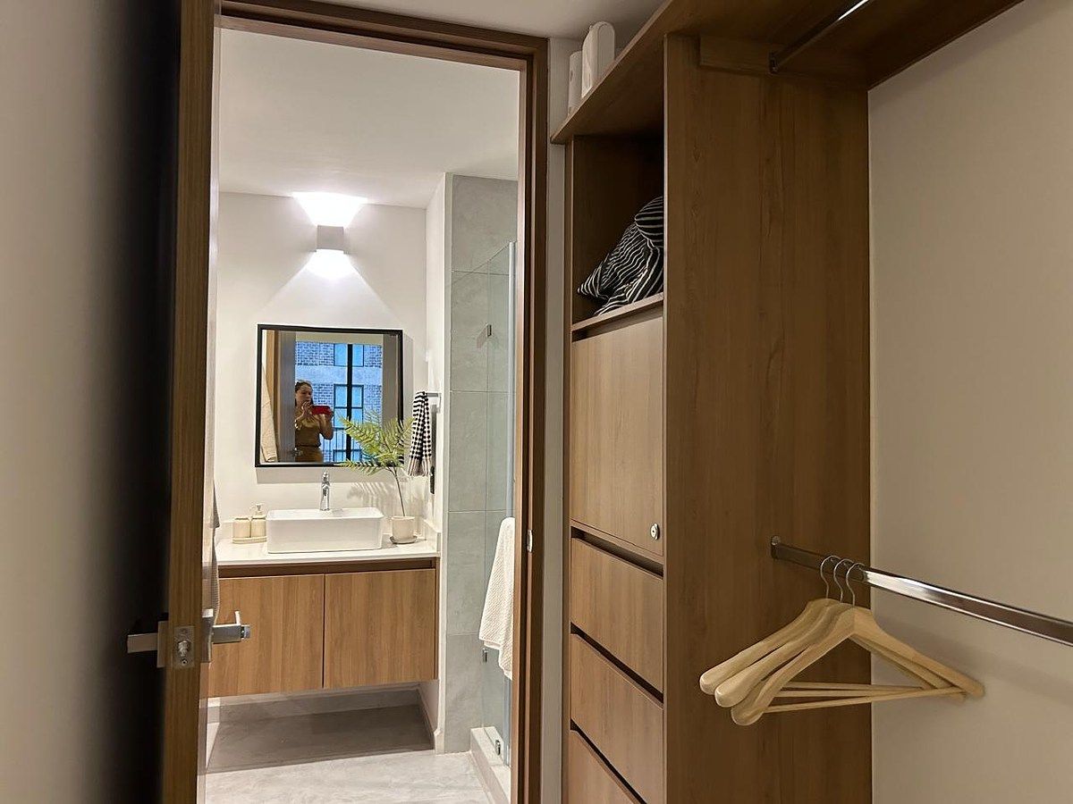 Apartamento em Americana, Guadalajara, foto 4 de 15