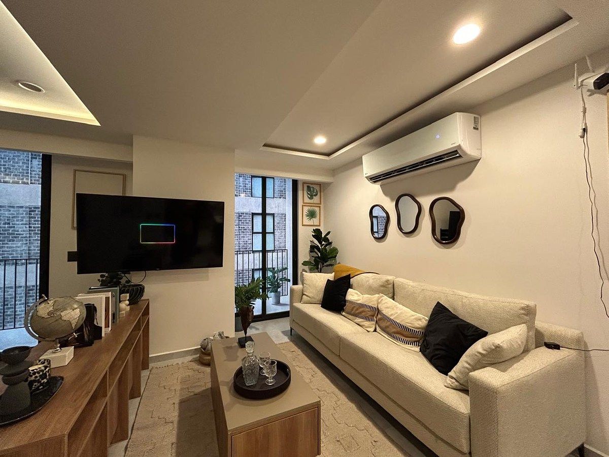 APARTAMENTO À VENDA | COLÔNIA AMERICANA, foto 1 de 15