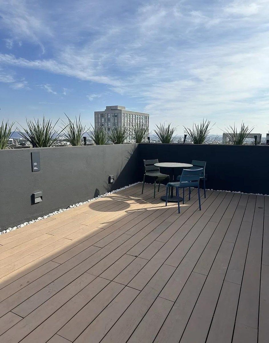 Apartamento em Americana, Guadalajara, foto 10 de 15