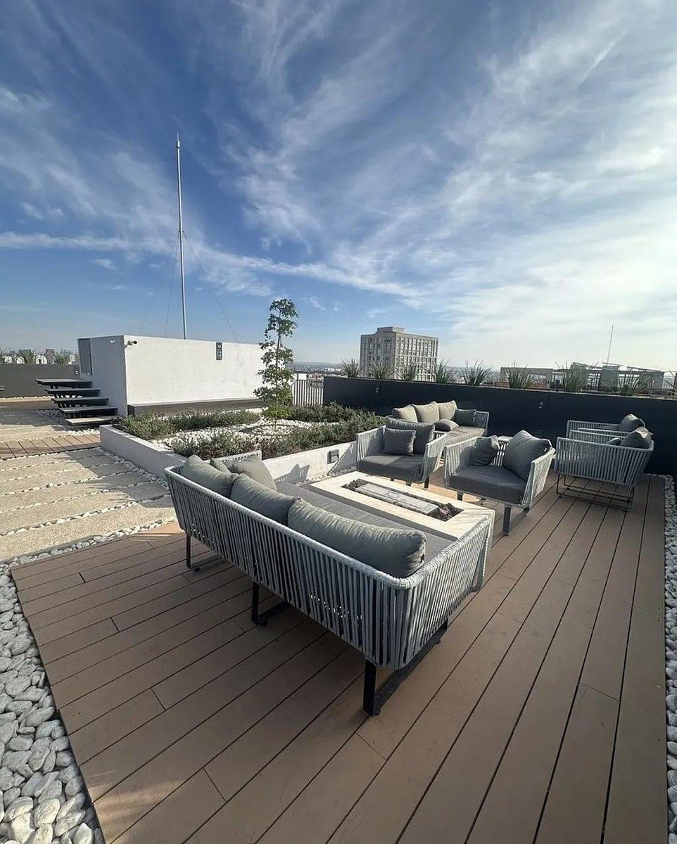 Apartamento em Americana, Guadalajara, foto 11 de 15