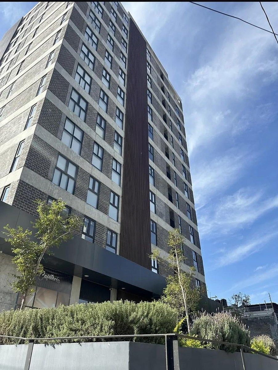 Apartamento em Americana, Guadalajara, foto 15 de 15