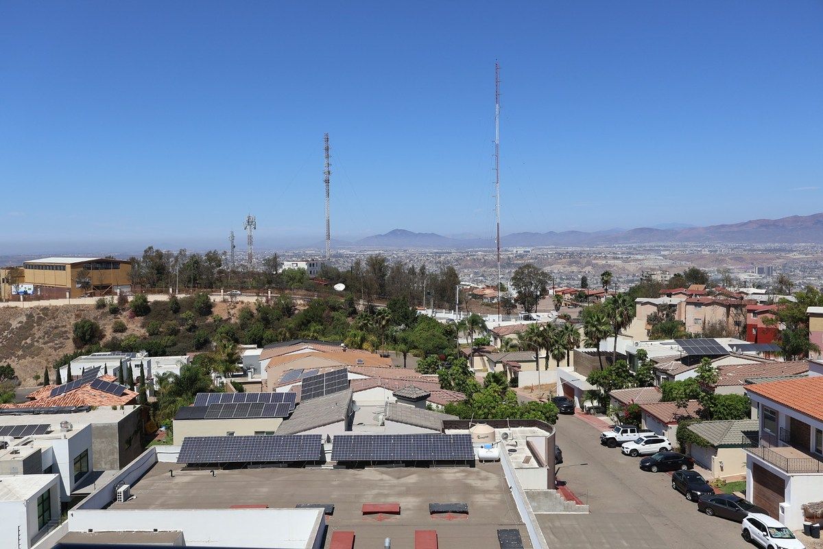 House in Hacienda Agua Caliente, Tijuana, photo 11 of 29