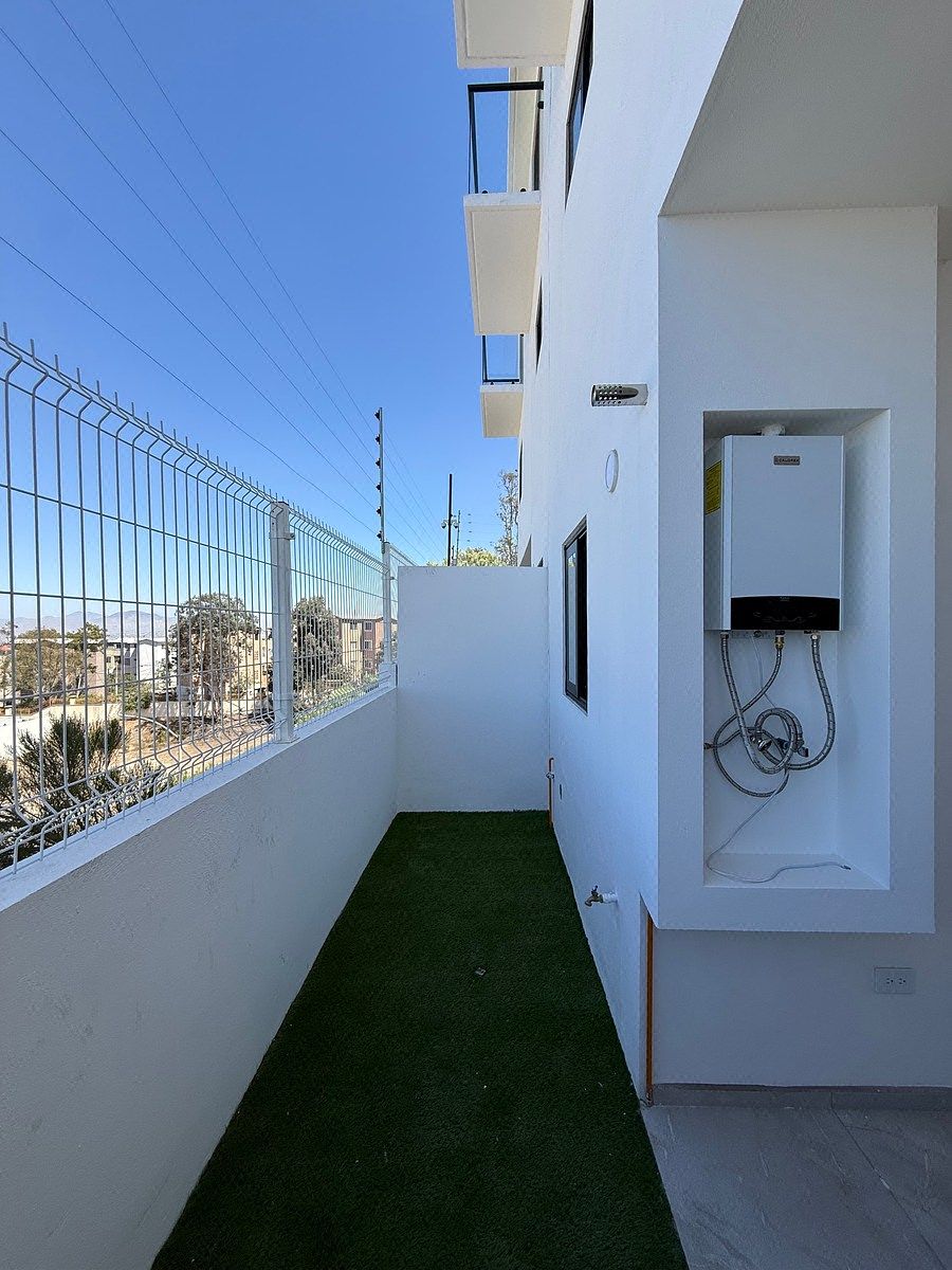 House in Hacienda Agua Caliente, Tijuana, photo 26 of 29