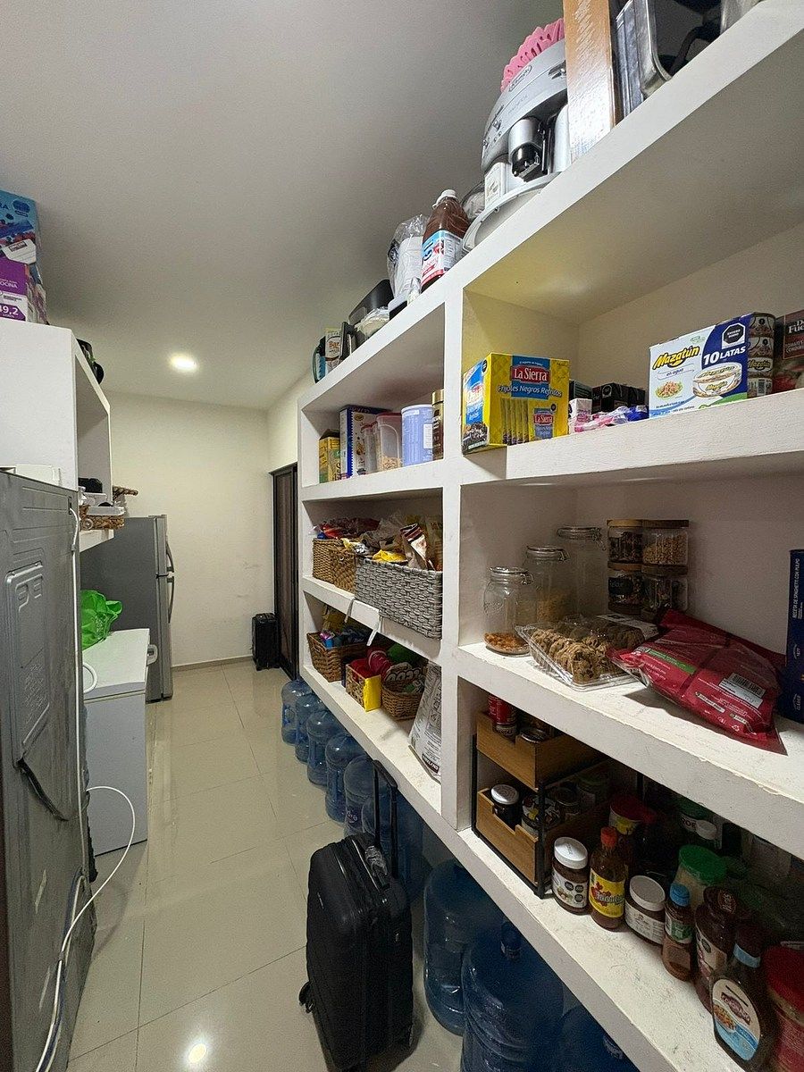 Casa en San Camilo, Kanasín, foto 20 de 23