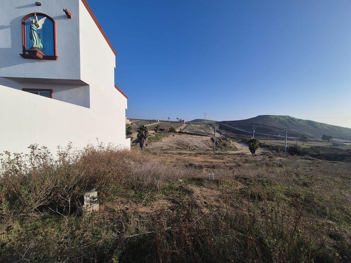 Terreno en Valles del mar, Playas de Rosarito, foto 2 de 10