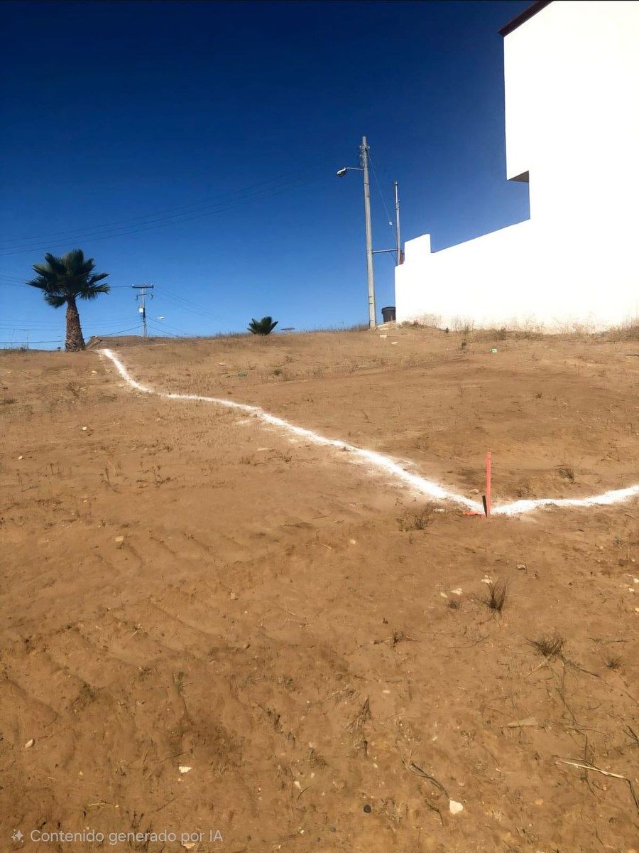 Terreno en Valles del mar, Playas de Rosarito, foto 3 de 10