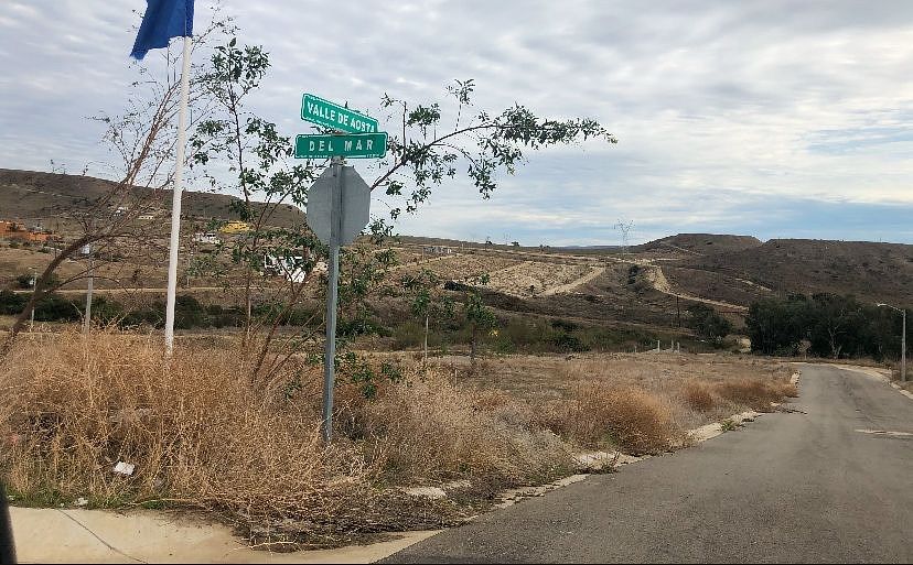 Terreno en Valles del mar, Playas de Rosarito, foto 4 de 10
