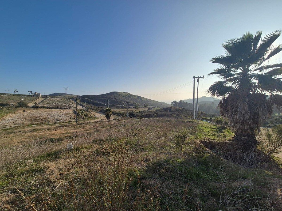 Terreno en Valles del mar, Playas de Rosarito, foto 5 de 10