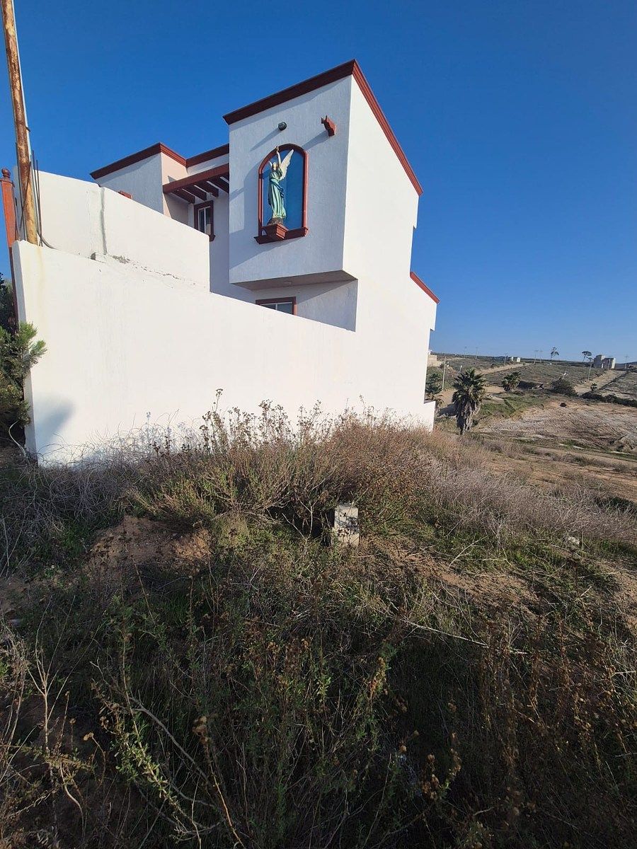 Terreno en Valles del mar, Playas de Rosarito, foto 7 de 10