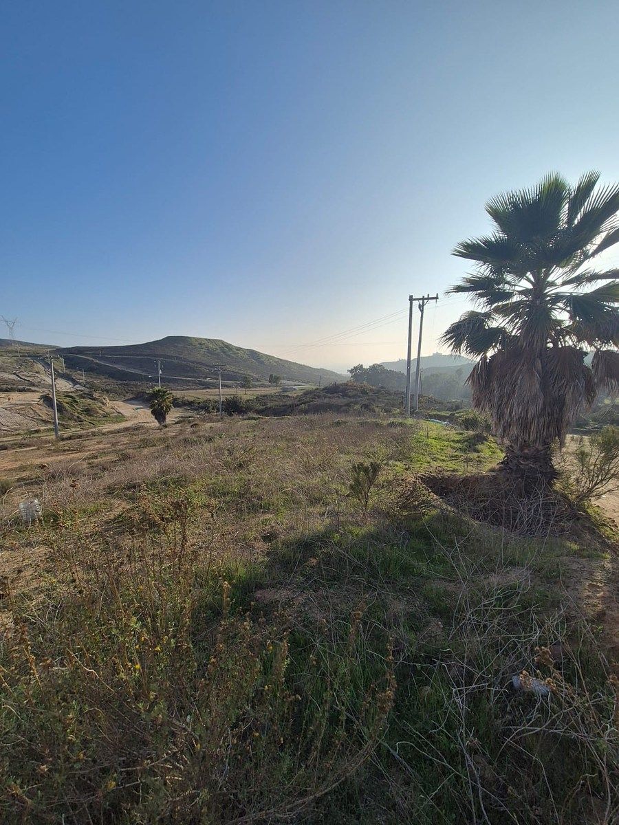 Terreno en Valles del mar, Playas de Rosarito, foto 8 de 10