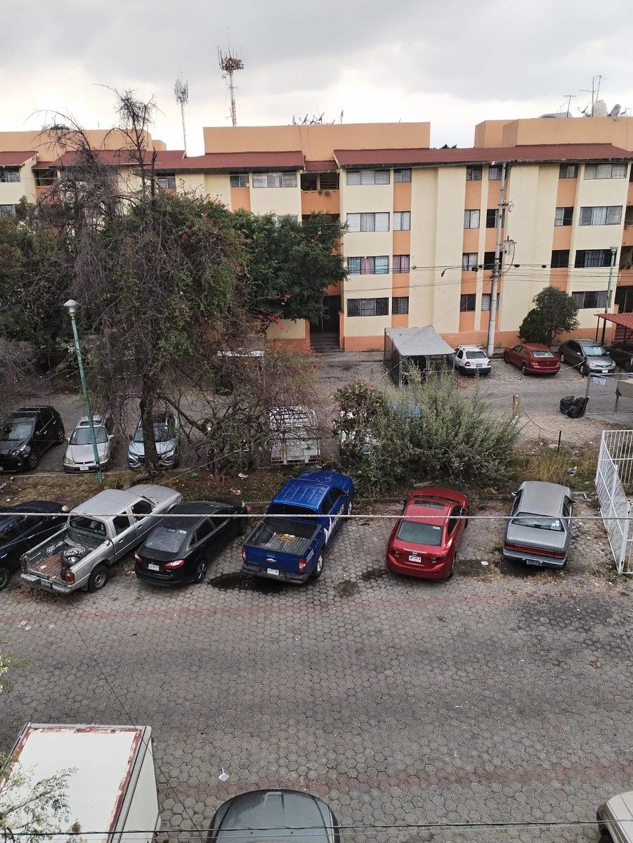Departamento en Venta en El Sauz 3er nivel! - foto 1