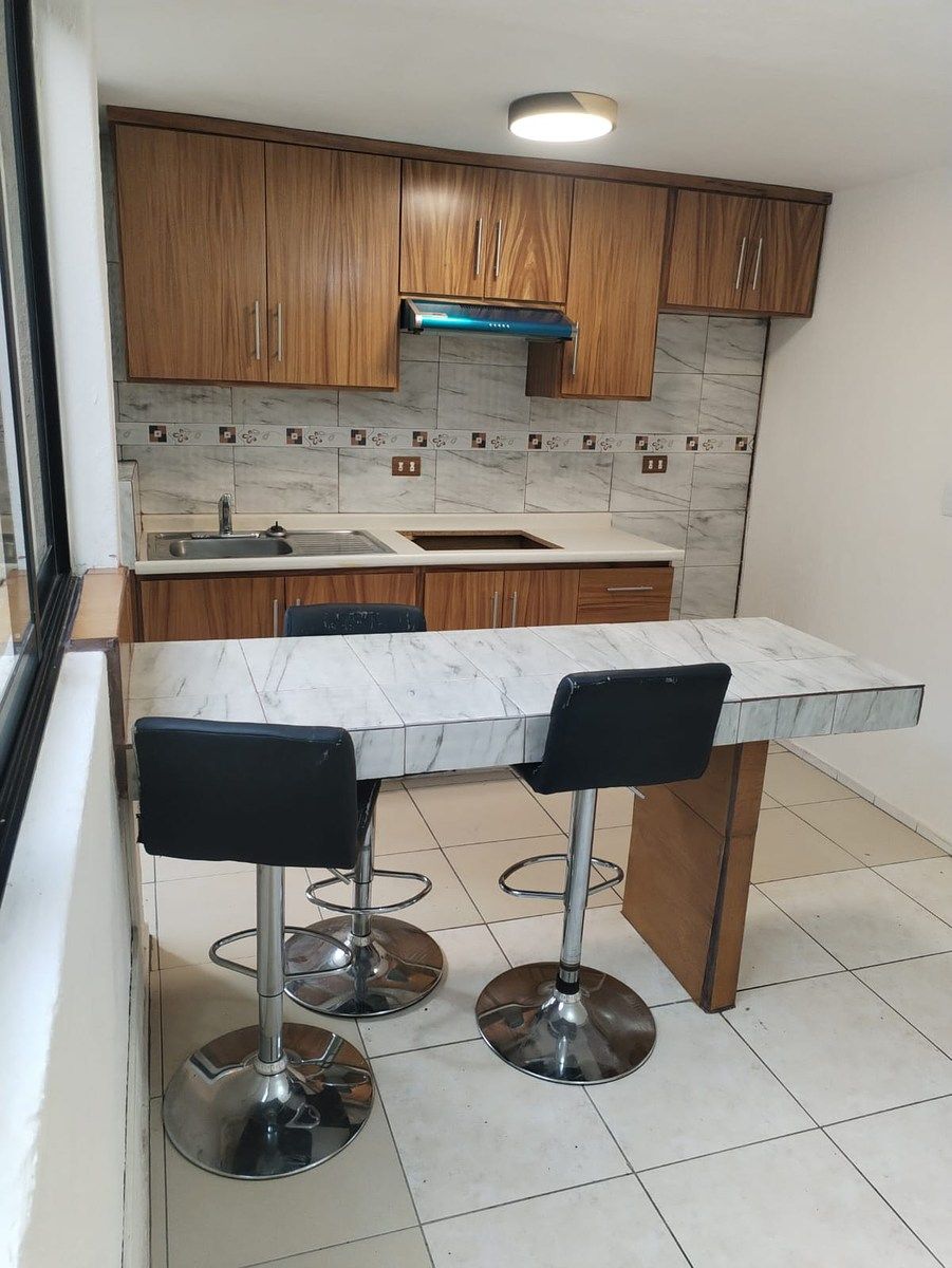 Departamento en Venta en El Sauz 3er nivel! - foto 5