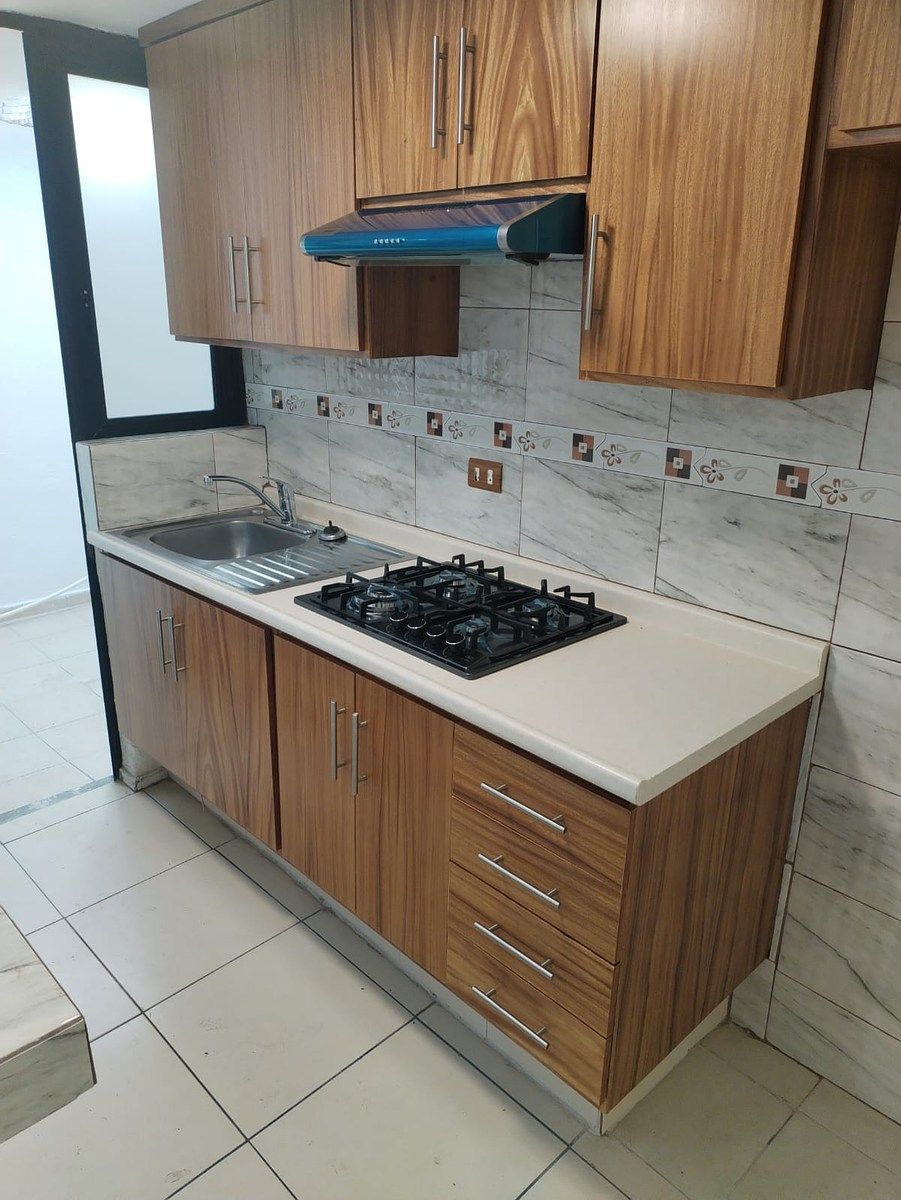 Departamento en Venta en El Sauz 3er nivel! - foto 4