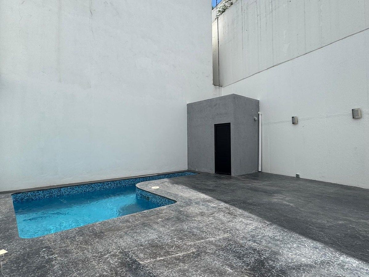 Casa em condomínio fechado em Antigua, Monterrey, foto 3 de 14