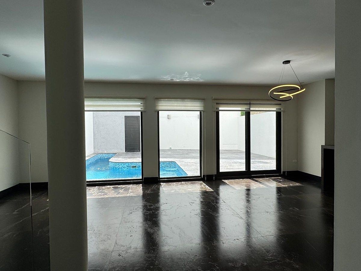 Casa em condomínio fechado em Antigua, Monterrey, foto 9 de 14