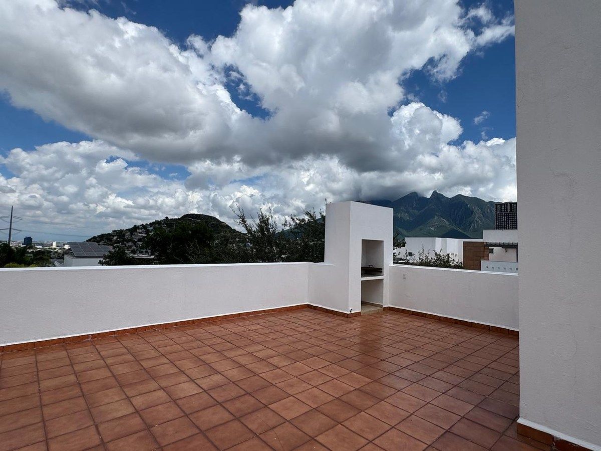 Casa em condomínio fechado em Antigua, Monterrey, foto 10 de 14