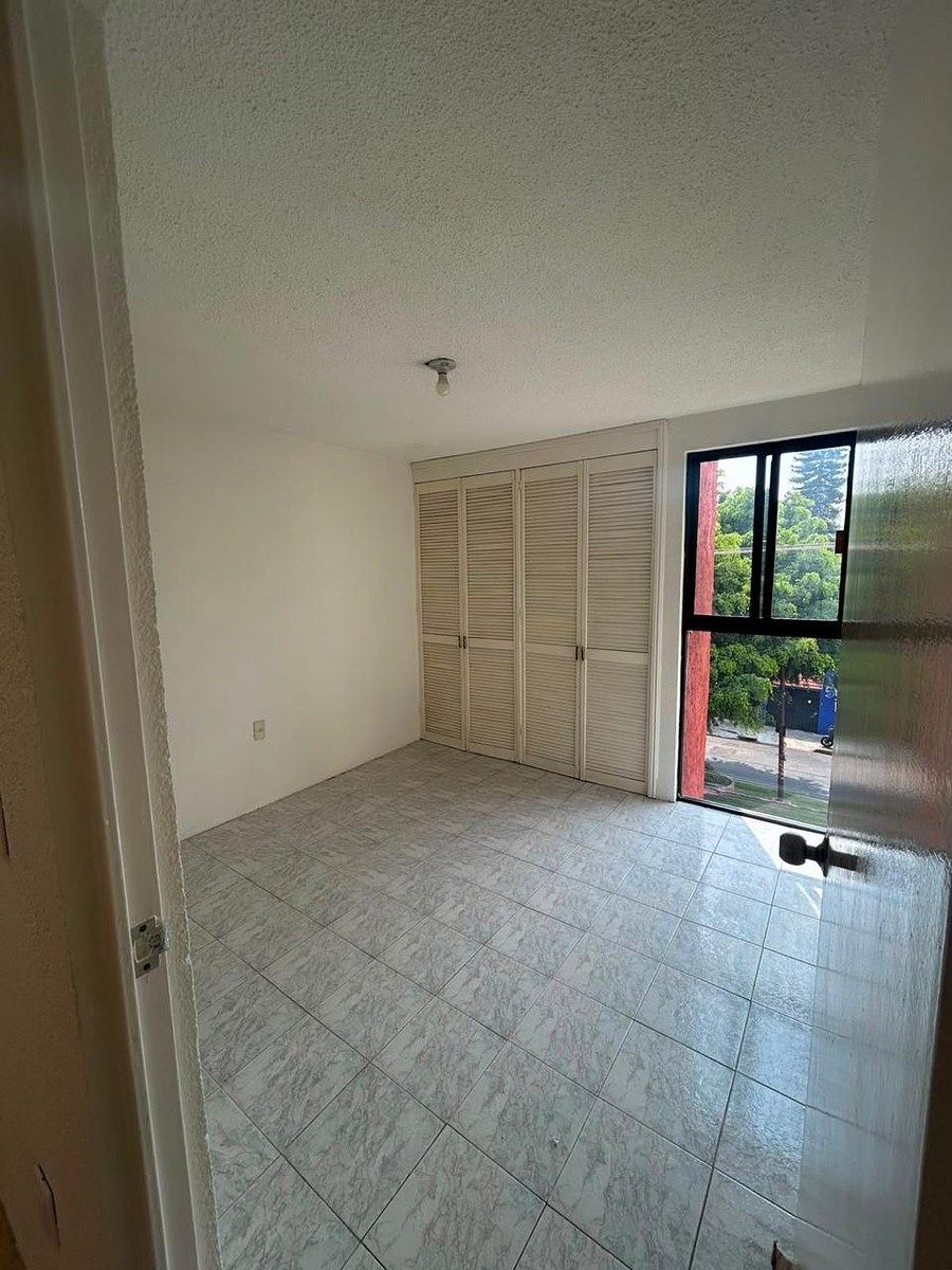 Apartment in Lomas Estrella, Iztapalapa, photo 7 of 14