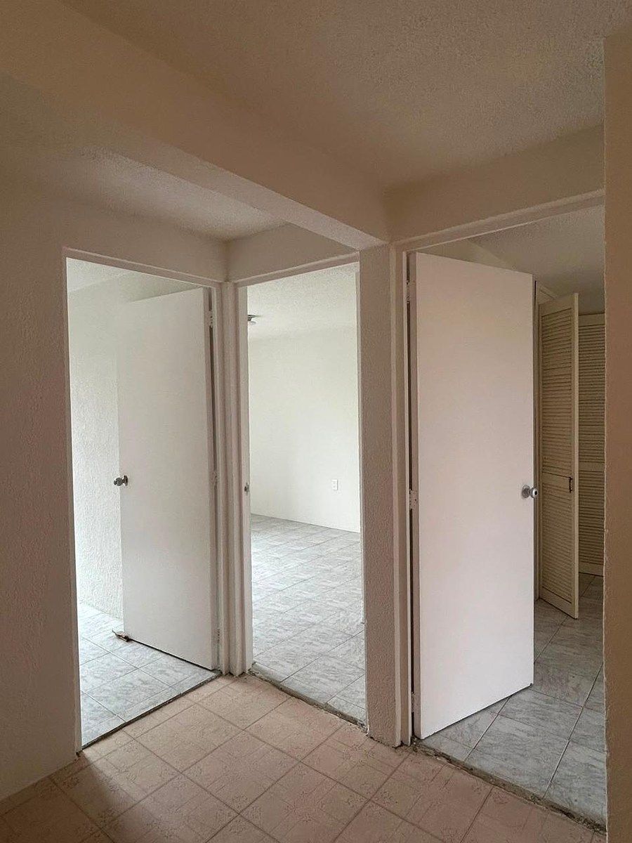 Apartment in Lomas Estrella, Iztapalapa, photo 13 of 14