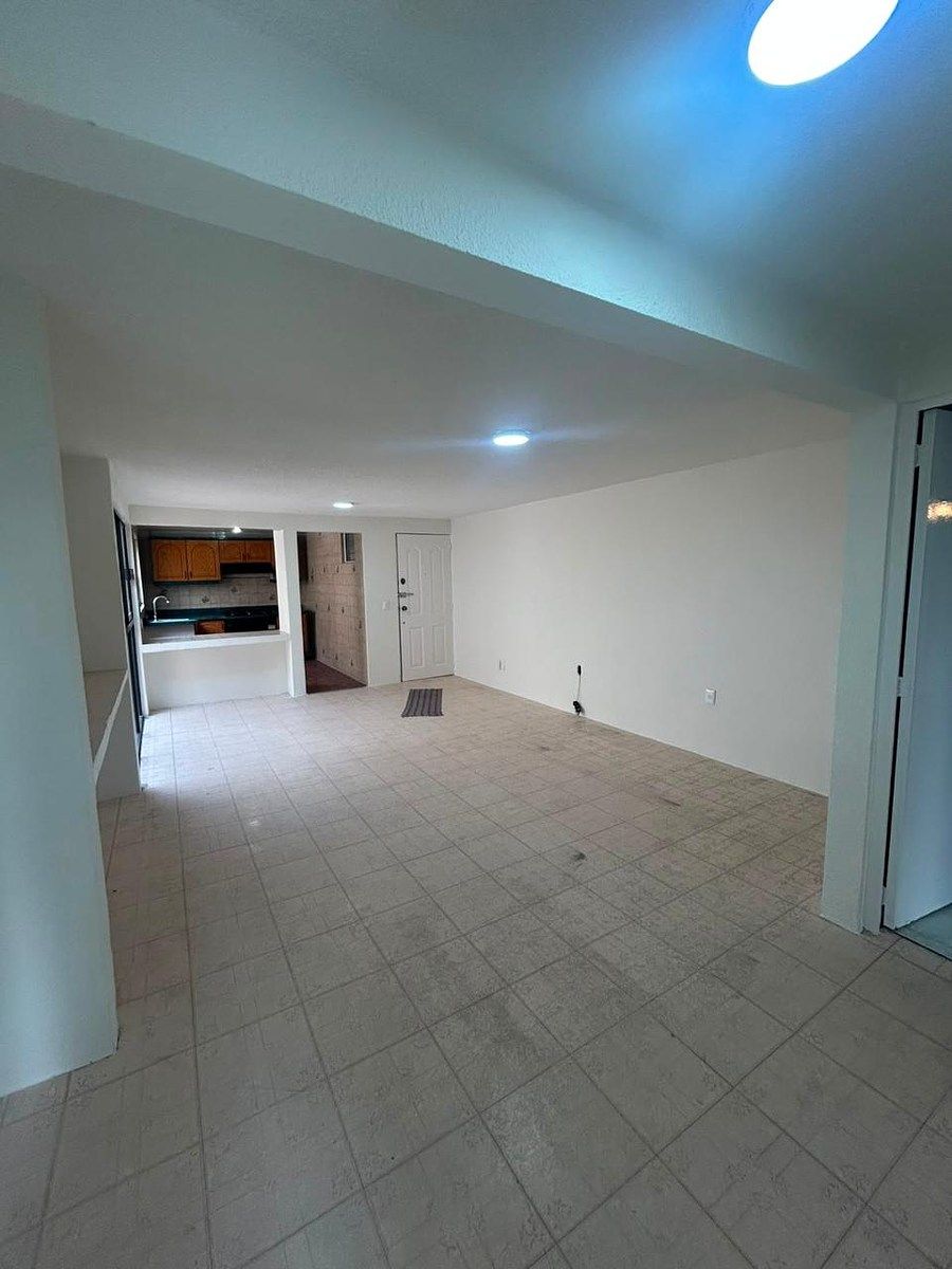 Apartment in Lomas Estrella, Iztapalapa, photo 2 of 14