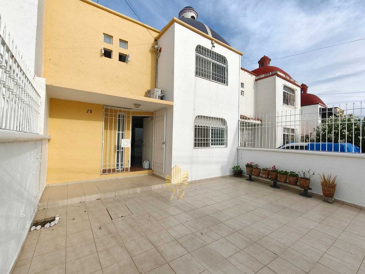 Casa em Jardines de Villas de Santiago, Querétaro, foto 2 de 20