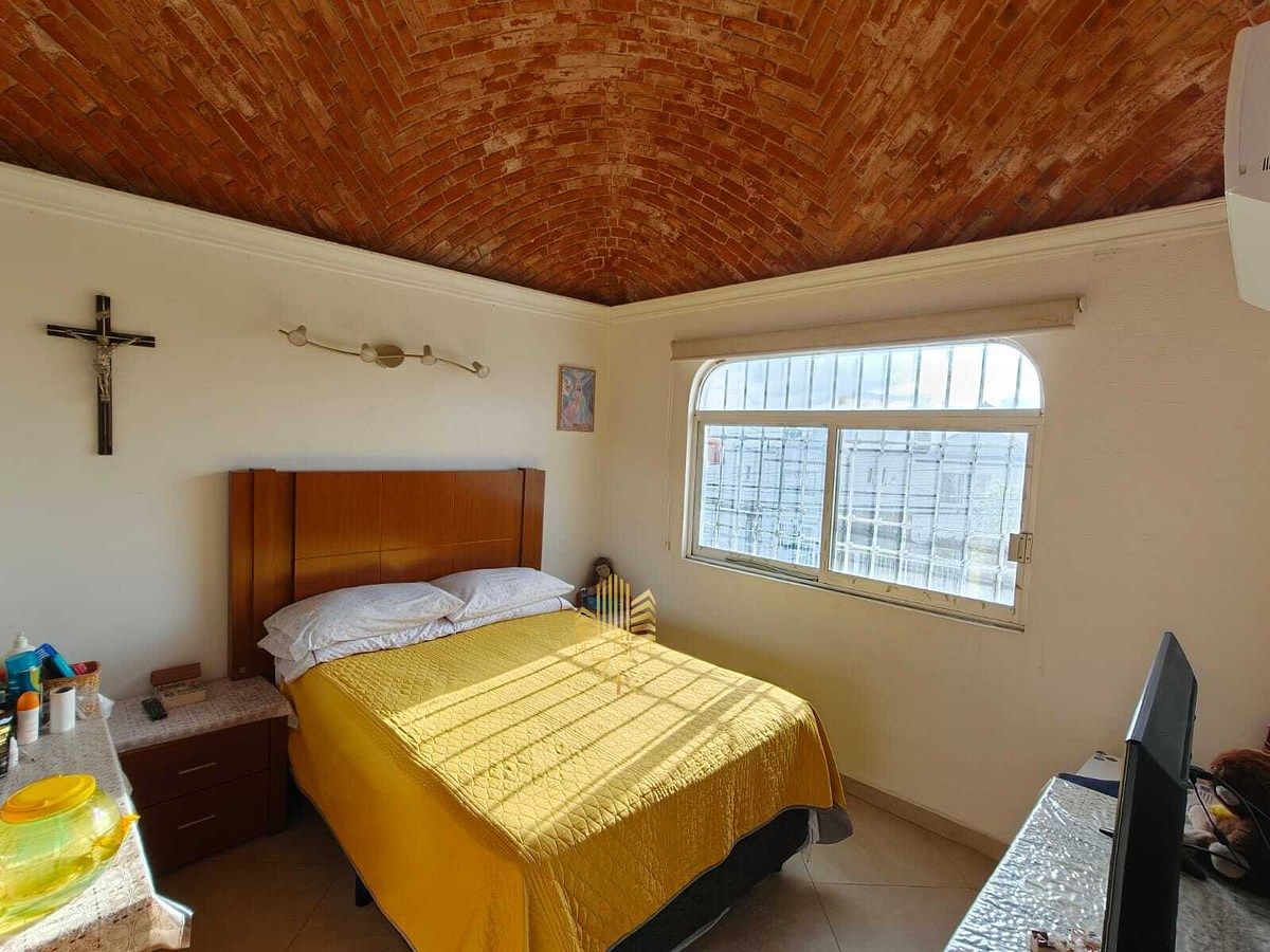 Casa em Jardines de Villas de Santiago, Querétaro, foto 11 de 20
