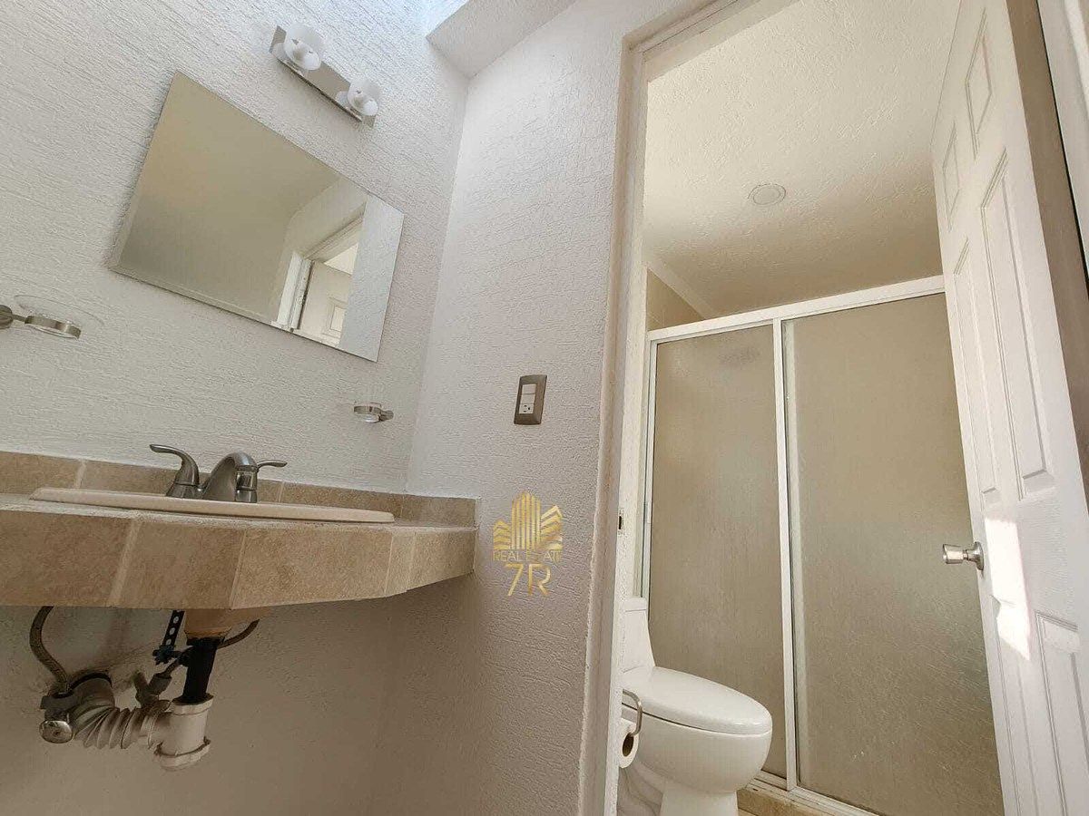 Casa em Jardines de Villas de Santiago, Querétaro, foto 14 de 20