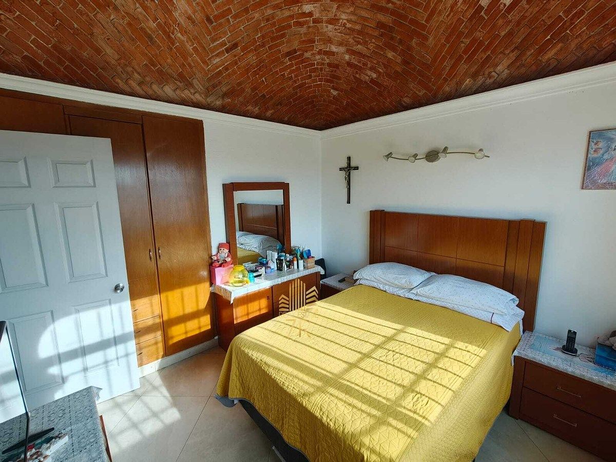 Casa em Jardines de Villas de Santiago, Querétaro, foto 13 de 20