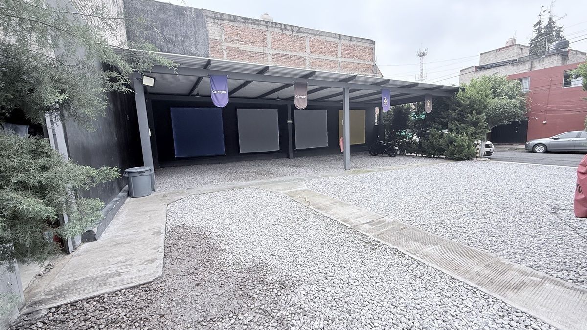 Lote em Ampliación Granada, Miguel Hidalgo, foto 2 de 8