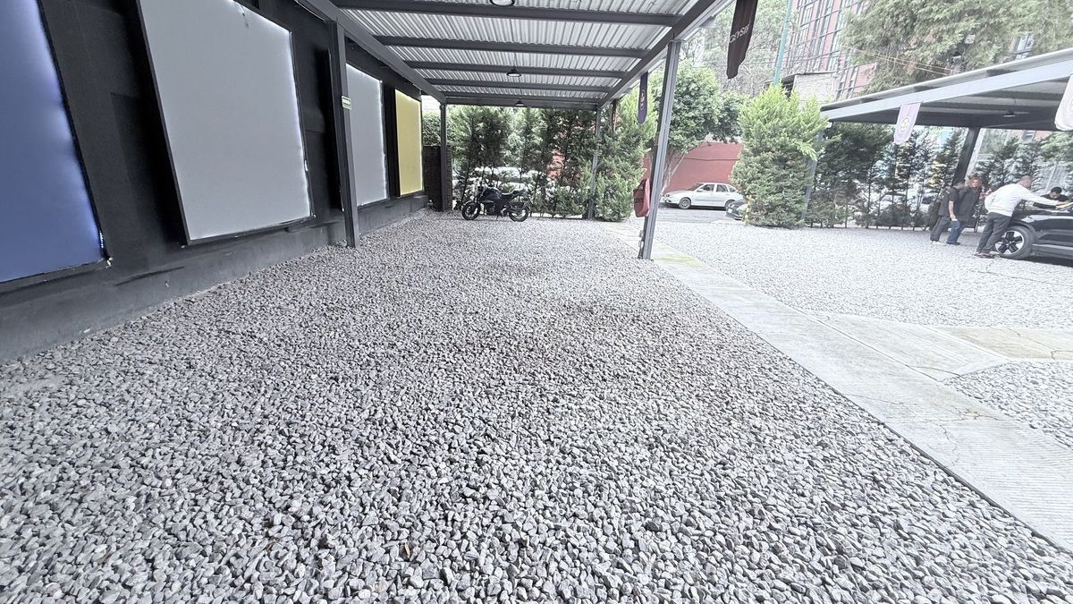 TERRENO À VENDA em Ampliación Granada, foto 1 de 8