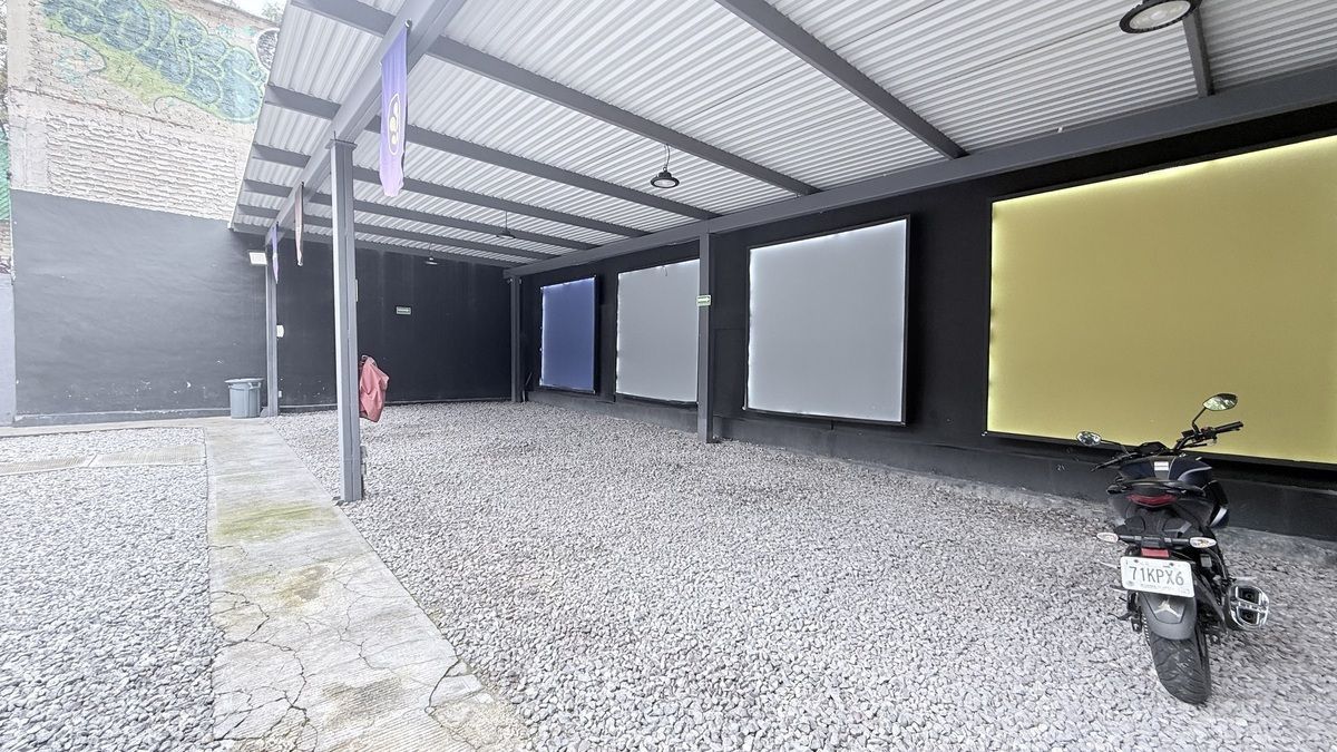 Lote em Ampliación Granada, Miguel Hidalgo, foto 6 de 8
